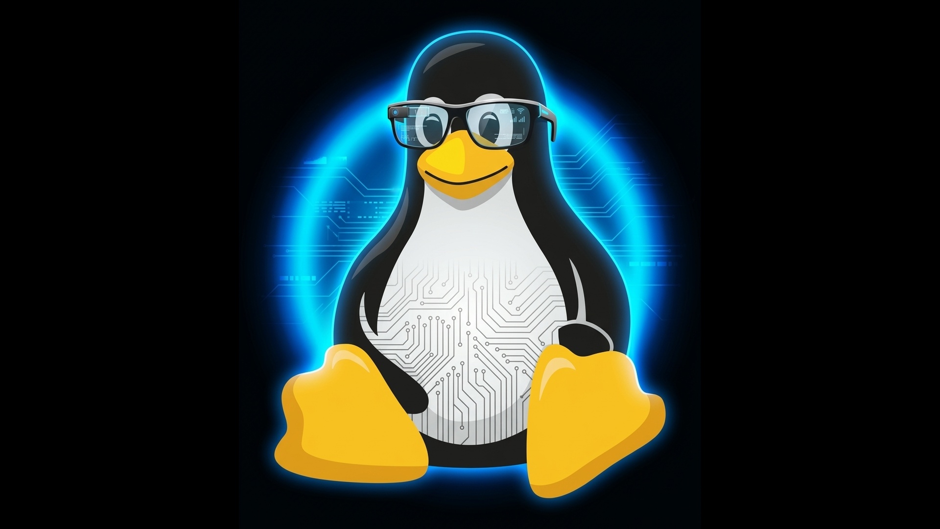 Linus様✨ Linus Torvalds lança Linux 7.0, com arquivos auto-recuperáveis e